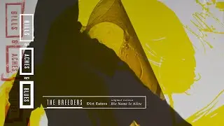 The Breeders - The Dirt Eaters (His Name Is Alive)