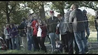 Village of Hainesville Civil War Event 5 minute Video
