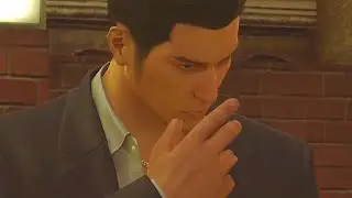 Investigating and dismantling Kamurocho's burusera ring (we interrogate all the suspects)