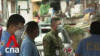 COVID-19: Manila eases movement curbs despite WHO warning