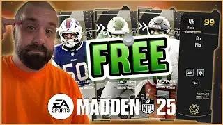 The BEST FREE 99 OVR Rising Stars Champions And Abilities To Use!