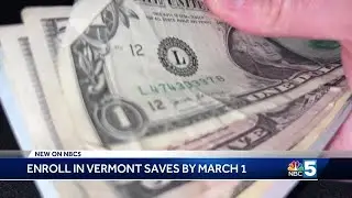 Small employers enrolling in 'Vermont Saves' ahead of deadline