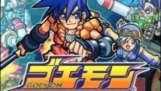 Goemon New Age Shutsudou! - GBA - Cheat Codes #emulator #cheatcodes #retrogaming #gba #gbagames