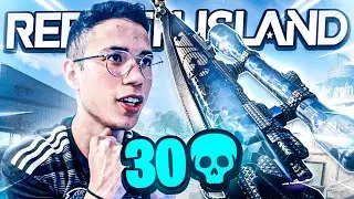 EL KAR EN REBIRTH ESTÁ ROTISIMO! *30 KILLS*