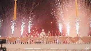 Wedding highlights 2025 #wedding #shellymoviesproductions 