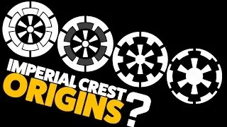 Star Wars Logos are Based on Japanese Symbols (Theory)