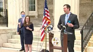 $10M in grants available for Baltimore County small businesses