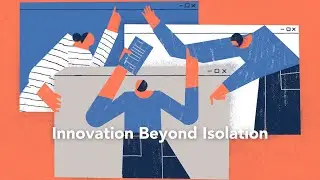 Innovation Beyond Isolation: Creating news content in a post-pandemic world