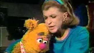 Muppets - Nancy Walker - Start All Over Again