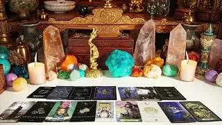 LEO   SOMEONE GOING CRAZY WITHOUT U SPIRIT SAY BLOCK DELETE IGNORE THEM LEO LOVE TAROT