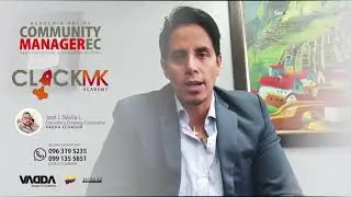 Vadda Ecuador   Marketing Digital   Jose Luis Davila Consultor de Marcas