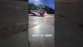 KKRTC EXPRESS.