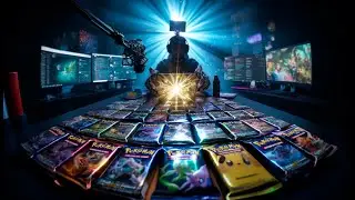 🔴 Sorteo Suscriptores! Apertura Cartas Pok&eacute;mon!