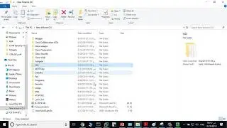 How to copy files from local machine to eve host windows or linux
