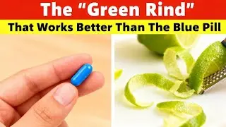 The 'Green Rind' That Works Better Than The Blue Pill | Reverse Doctrine