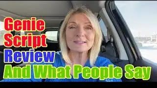 Genie Script - Honest Review - Testimonials - Meditation Program