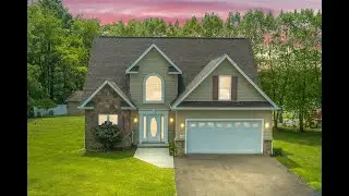 2013 Travis Ln, Pulaski presented by Realtor Megan Roschelli - Coldwell Banker Townside