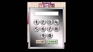 100 Doors Escape Now Level 40 Walkthrough