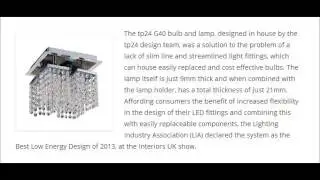 TP24 -- G40 System, A Revolution