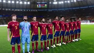 BRAZIL vs SPAIN - Final FIFA World Cup 2026 | Full Match All Goals | Football Match
