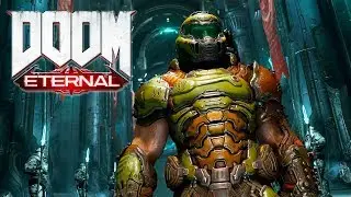 DOOM Eternal - Official Launch Trailer