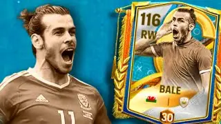 ГОЛЬФИСТ / ОБЗОР НА GARETH BALE 