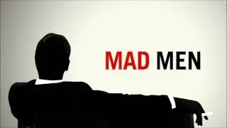 Mad Men - David Carbonara - Pacific Coast Highway