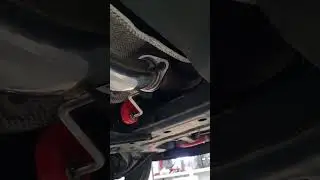 *BRAND NEW* Vulcan V2 Cat-Back Exhaust for the Fiesta ST MK7 (ST180)