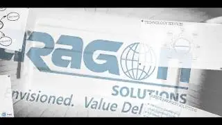 Paragon Solutions - An Advisory Services & Business Process Optimization Consulting Firm
