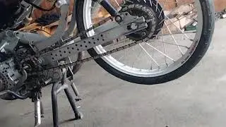 nicess 130cc Bor cams pin gear head big valve 🌬️