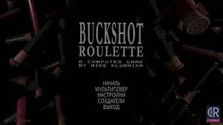 Buckshot Full Gameplay