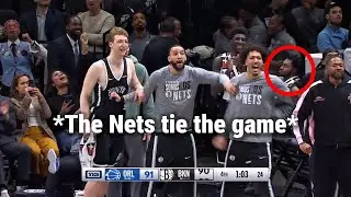 Cam Thomas Is Gonna Be Traded 100% After This