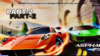 Asphalt Nitro games | Asphalt Nitro Mod Apk | Asphalt Nitro Unlimited Money And All Cars Unlocke