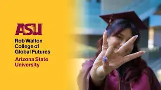#ASUgrad Global Futures fall 2025 class