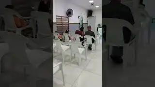 Campanha: Cabe&ccedil;a ungida, c&aacute;lice transbordante e mesa preparada