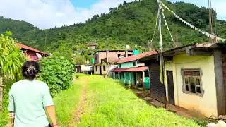 Dhading ￼￼ Neelakantha 1 patle village 