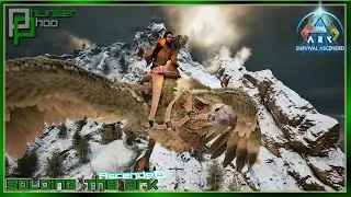 The Quest to Find Ovis! Soloing the Ark S2E21