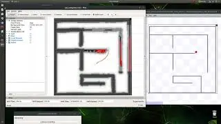 ROS teb_local_planner