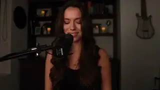 I CAN'T MAKE YOU LOVE ME | Tunes with Tara | Tara Jamieson Covers BONNIE RAITT
