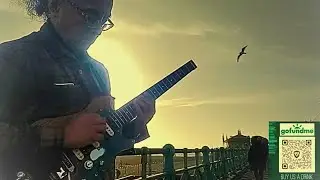 Jazz Nano Live: February Saturday Teatime at Brighton Beach: UK Tour 2025