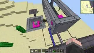minecraft mod isac svenska