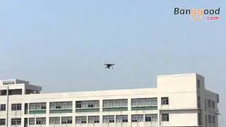 Wltoys XK  X380 X380 A X380 B X380 C GPS 2 4G 1080P HD RC Quadcopter RTF  xt-xinte com