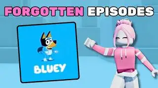 The Creepiest Lost Cartoon Episodes!