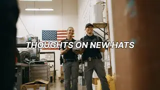 Branded Bills Collabs with Scottsdale PD!