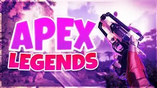 Healing is Most Important || Apexlegends || #tamil #tamilgaming #kyzlo #apexlegends
