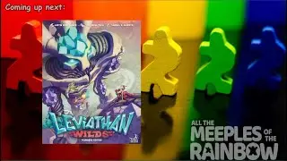 Все игры со Стеф: Leviathan Wilds &mdash; обучение и выплаты!