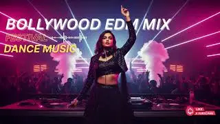 Bollywood EDM Festival Anthems 🎆🔊 | Big Drops & Crowd Energy
