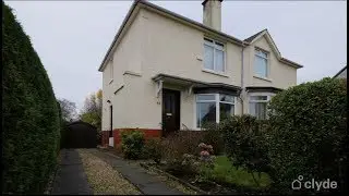 63 trinley Road, Knightswood, Glasgow, G13 2JB
