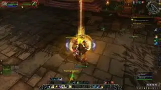 Quest Pests Quest ID 47441 In World Of Warcraft