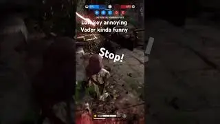 I might make more battlefront 2 videos #battlefront2